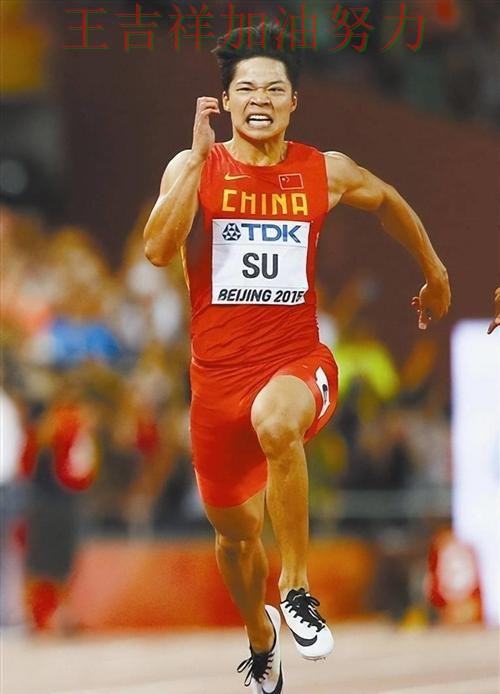 苏炳添最新动态引发关注 主帅用人思路受到讨论 苏炳添最新动态引发关注 主帅用人思路受到讨论